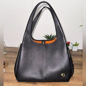Coach Lana Shoulder Bag